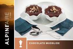 AlpineAire Foods Chocolate Mudslide #3